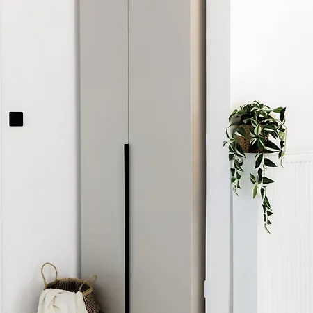 Apartment Elegant Urban In Center