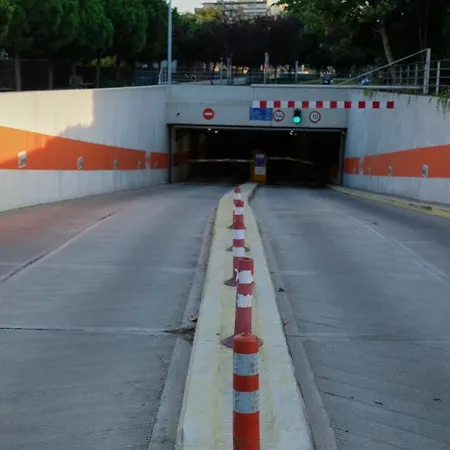 Elegant Urban In Center Lägenhet Thessaloníki