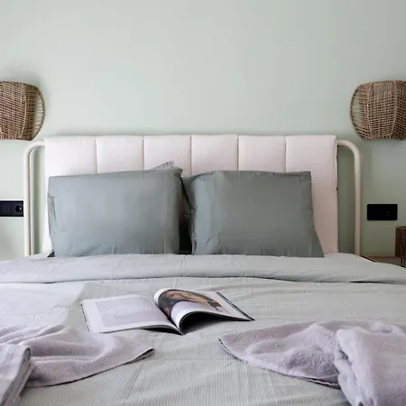 Elegant Urban In Center Appartamento *