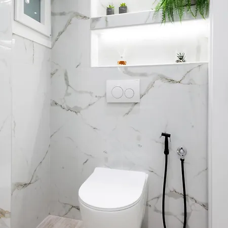 Elegant Urban In Center *