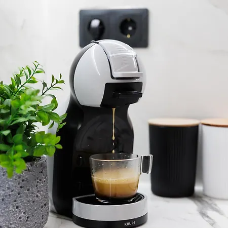 Elegant Urban In Center