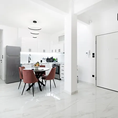 Elegant Urban In Center *