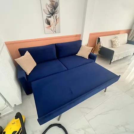 Elegant Urban In Center * Thessaloniki