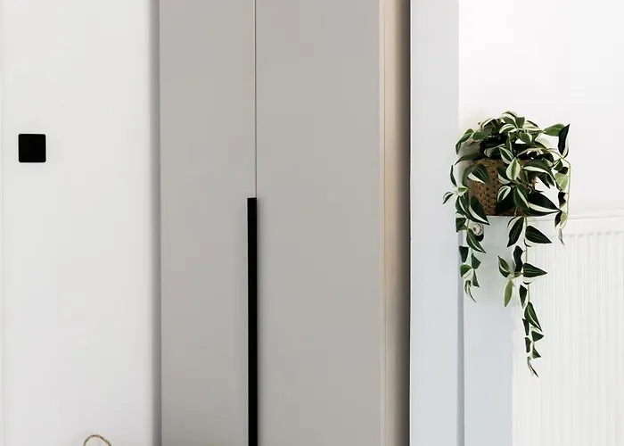 Appartamento Elegant Urban In Center