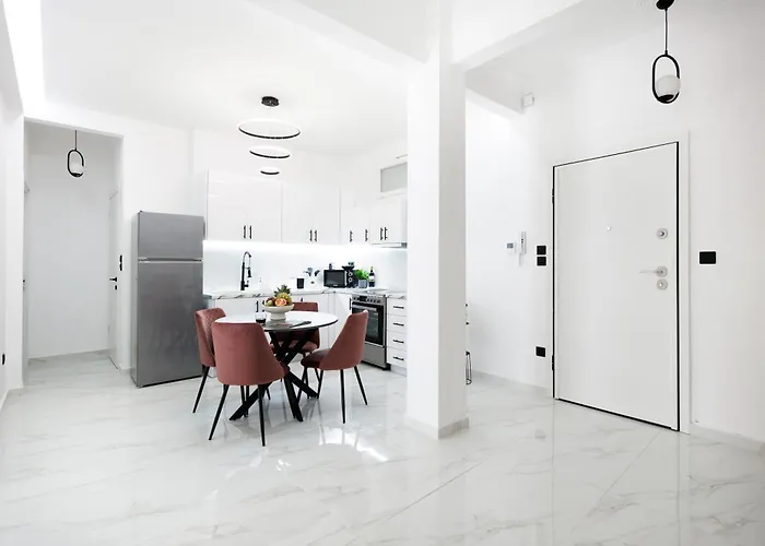 Elegant Urban In Center *