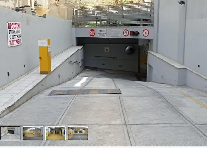 Elegant Urban In Center *