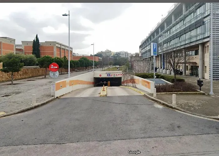 Elegant Urban In Center * Salonicco