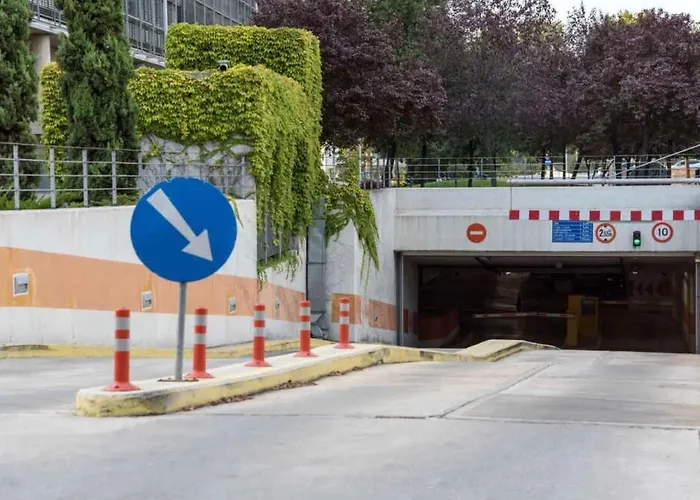 Appartamento Elegant Urban In Center Salonicco