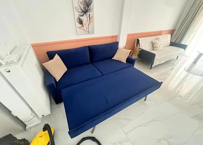 Elegant Urban In Center * Salonicco